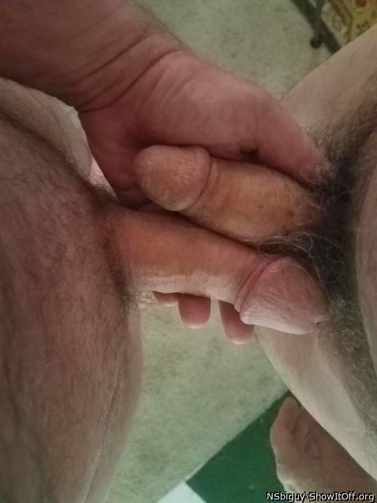 Photo of a love wand from NSbiguy