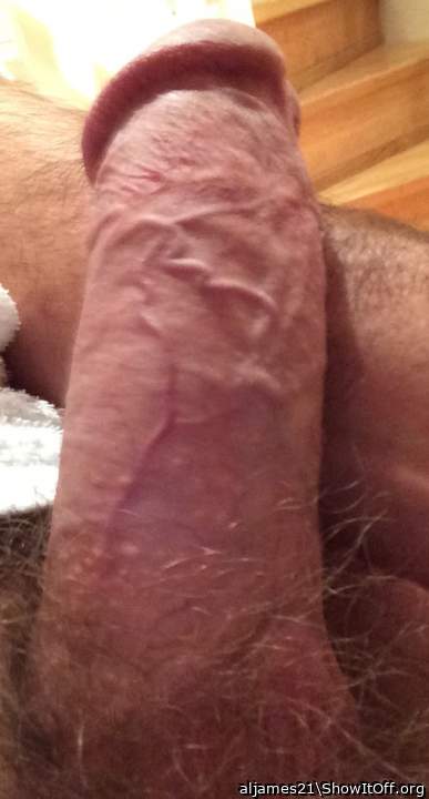 Lovely piece of meat.
