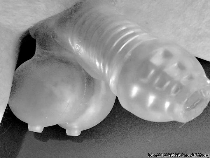 Photo of a one-eyed monster from John1111199999
