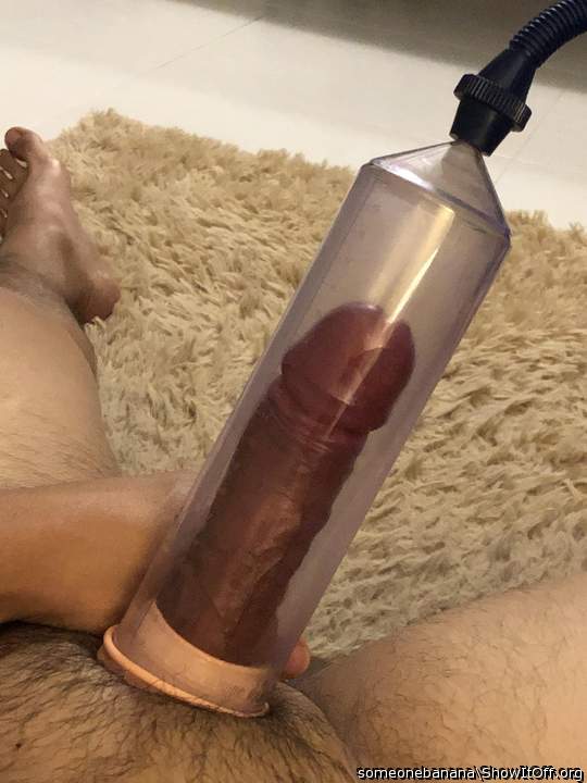 Photo of a pecker from someonebanana