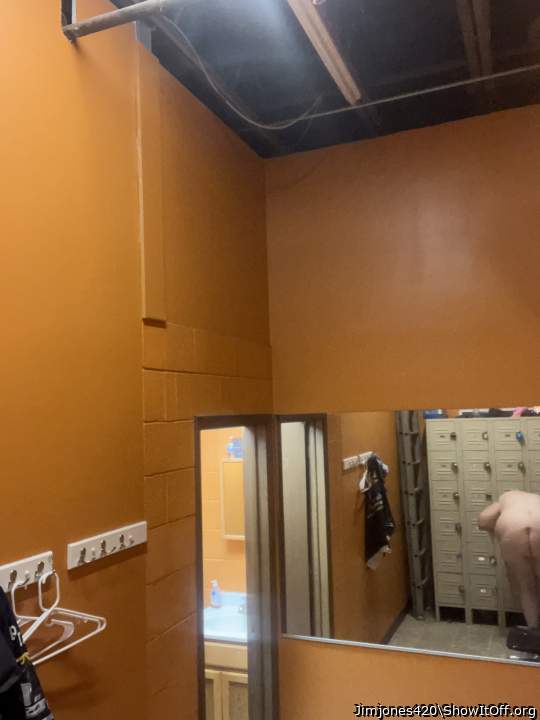 Who wants to join me at the gym