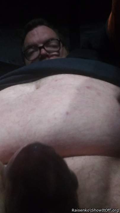 Photo of a dick from Raisenko