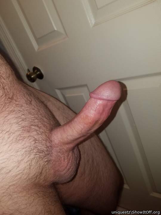 Throbbing.