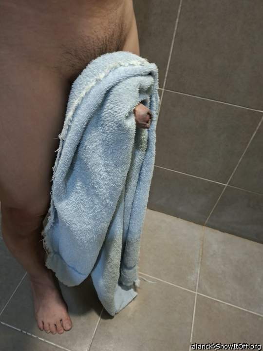 Morning Wood 1