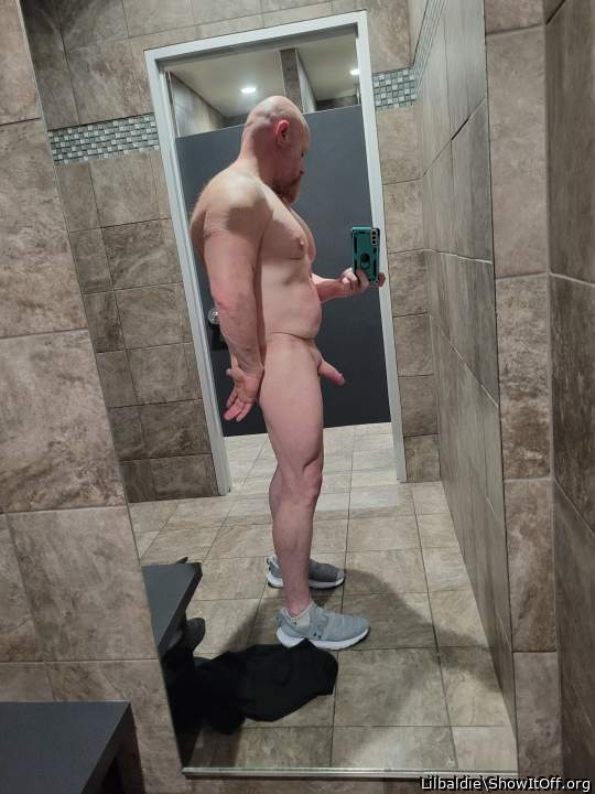 Photo of a phallus from Lilbaldie