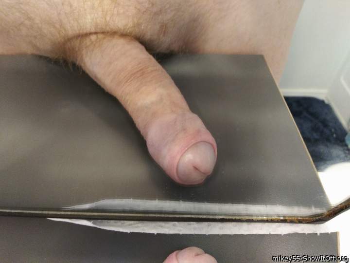 You have a beautiful cock 