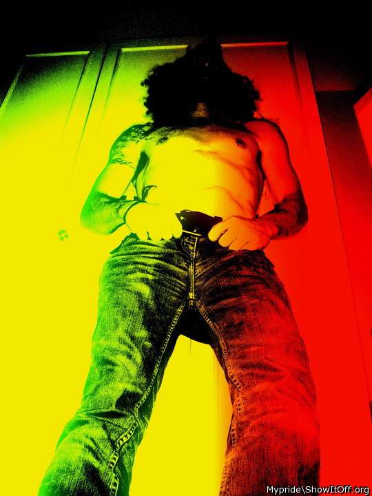 Photo of a pecker from Mypride