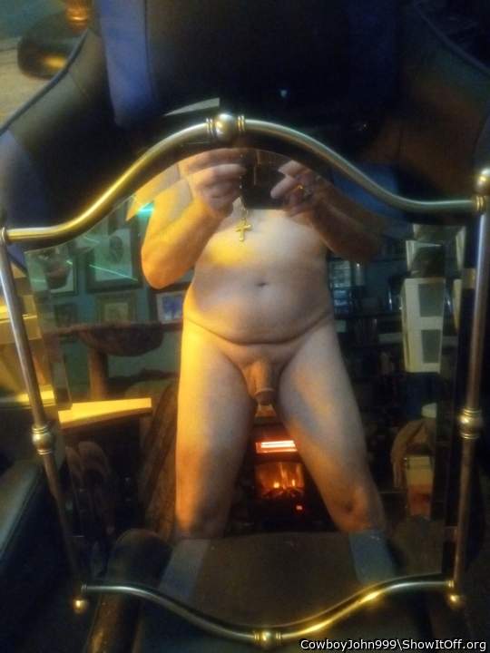 Photo of a wiener from CowboyJohn999