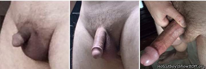 Think Im a grower &#129300;&#128514;