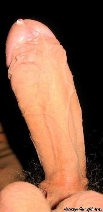 I luv sweet precum