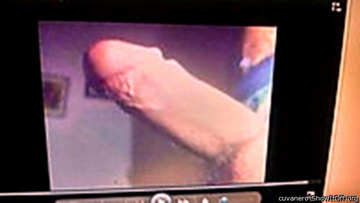 Photo of a third leg from cuvanero
