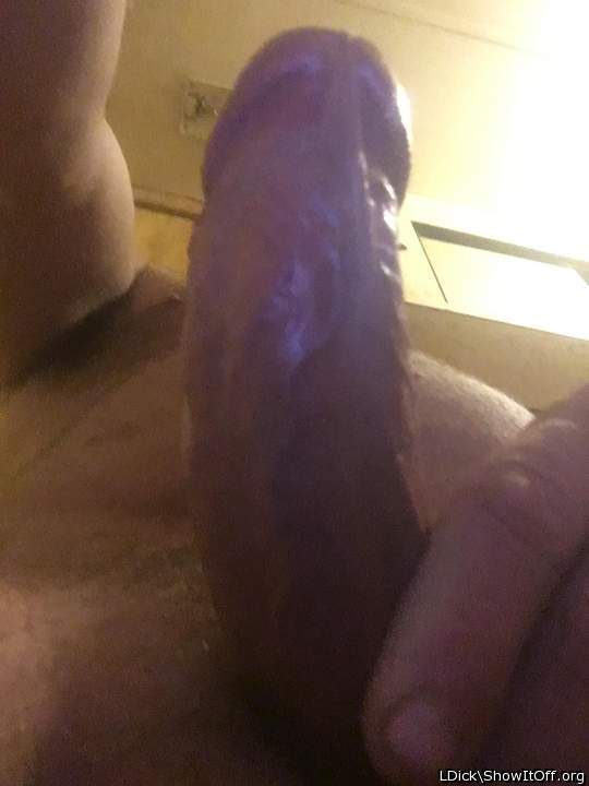 Photo of a stiffie from LDick