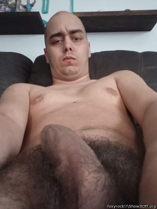 What are you looking up at?