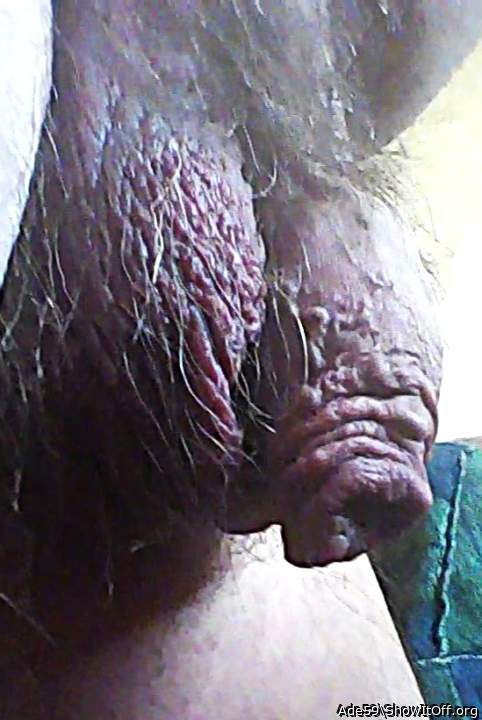 delicios,  lovely foreskin   