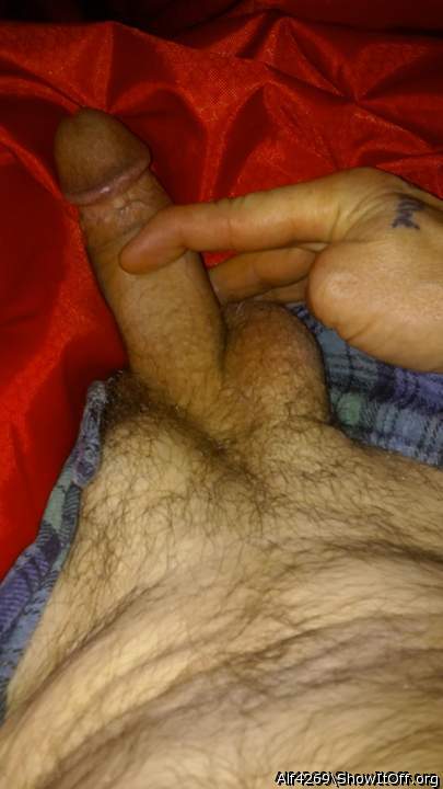 Photo of a love stick from Alf4269