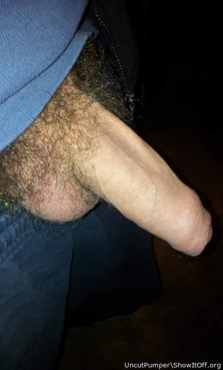Needs A Good Suck