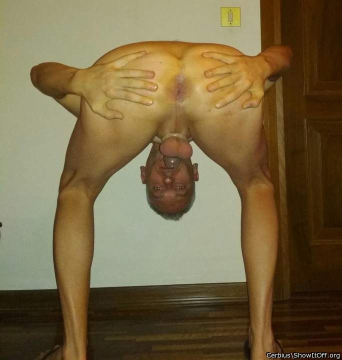 Photo of Man's Ass from Cerbius