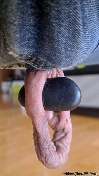 Photo of a jackhammer from caliber