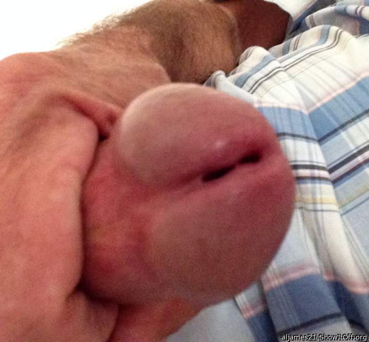 about to cum