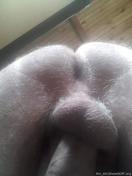 Photo of Man's Ass from Jim_60