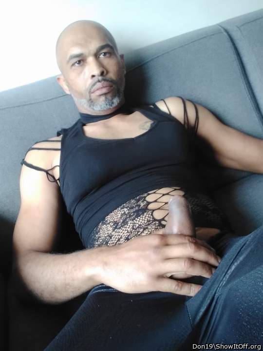 Photo of a stiffie from Don19