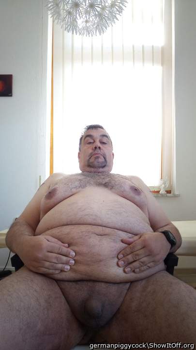 Photo of a hot dog from germanpiggycock