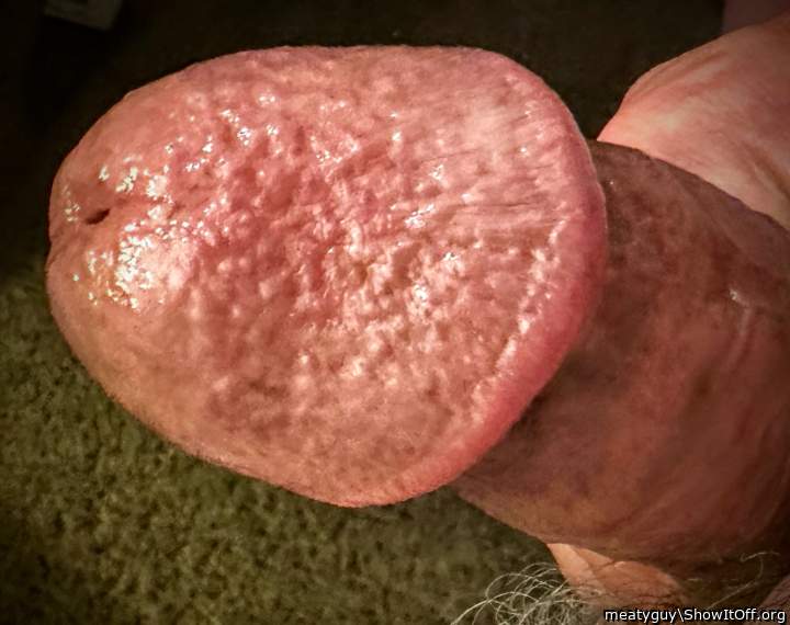 Photo of a dong from meatyguy