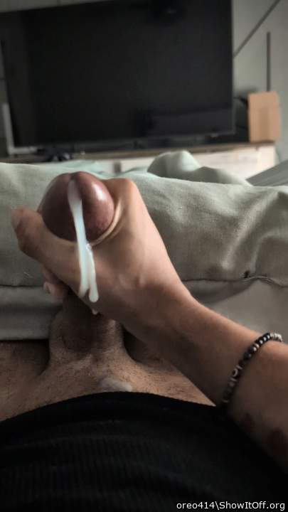 Photo of a meat stick from oreo414