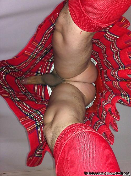That�s one hot upskirt l like 😍🔥💋