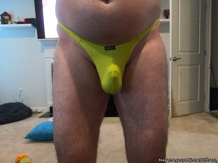 Photo of a third leg from Makemeyours