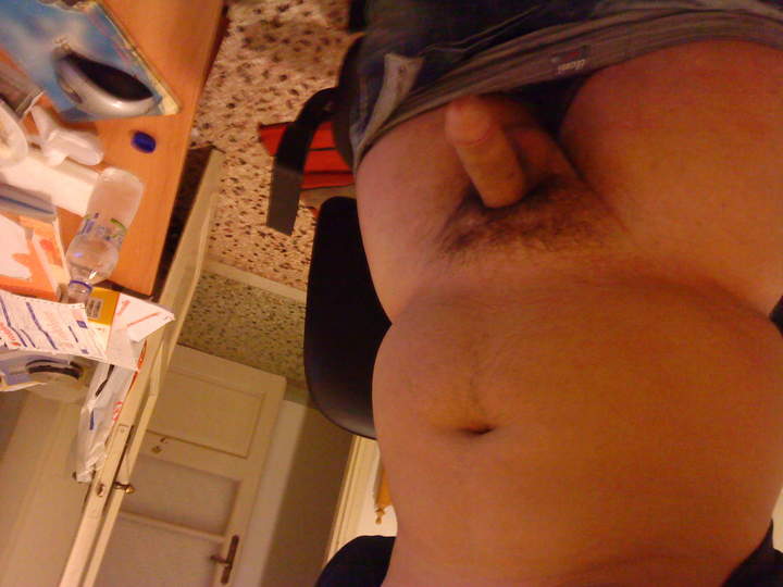 Photo of a cock from Superficial