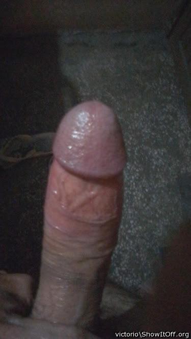 Photo of a purple headed monster from victorio