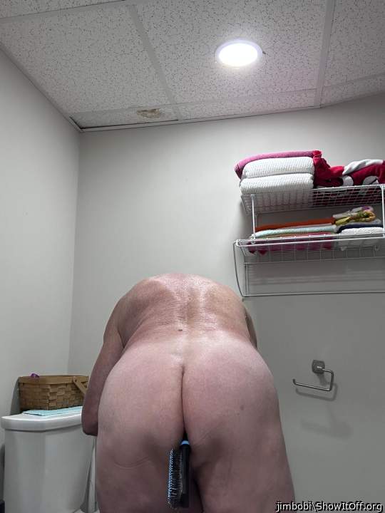 Photo of a love muscle from jimbobi