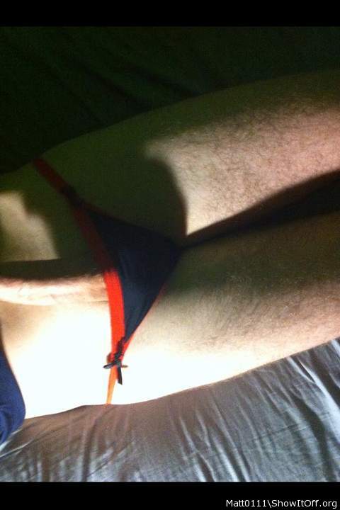 sexy thong