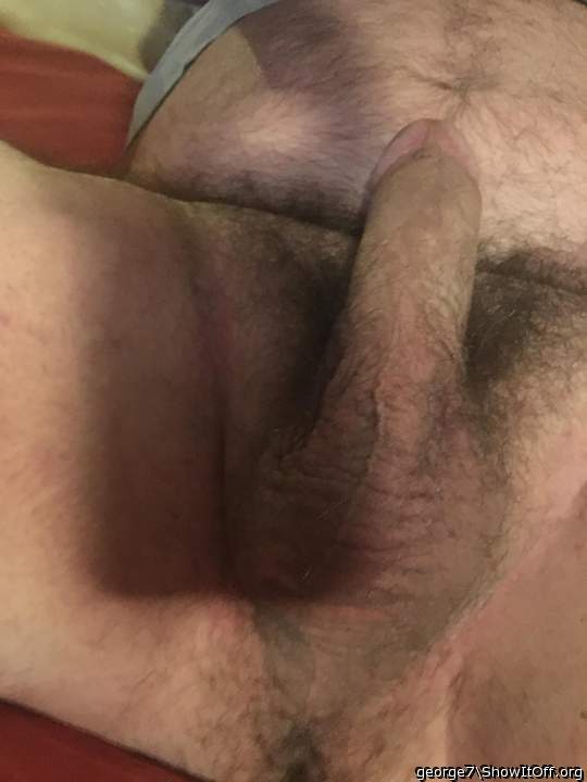 Photo of a love wand from George7
