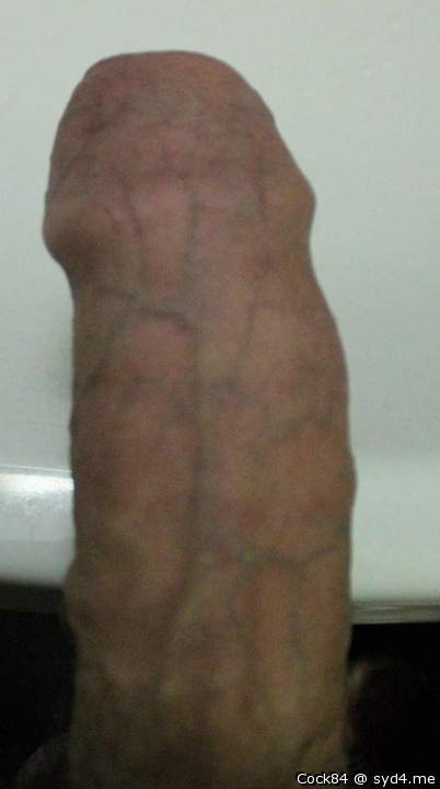 Photo of a schlong from Cock84