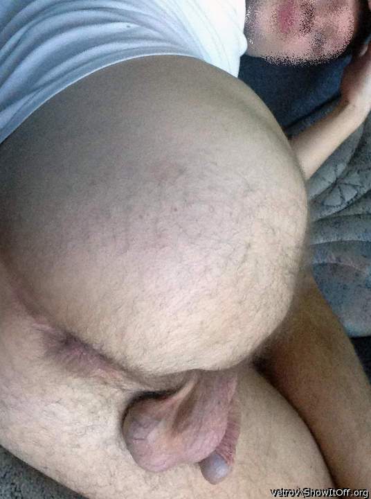 Testicles Photo from vetrov