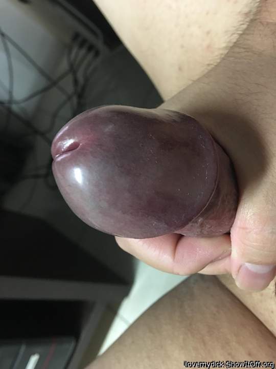 Photo of a schlong from ilovemydick