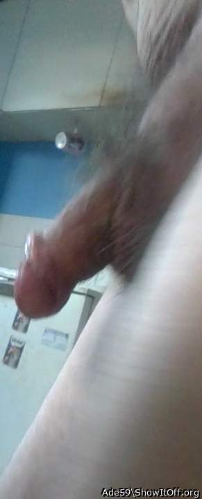 Even if it hurts, I want to see you cum 