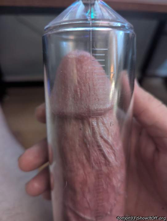 Photo of a short leg from donjon33