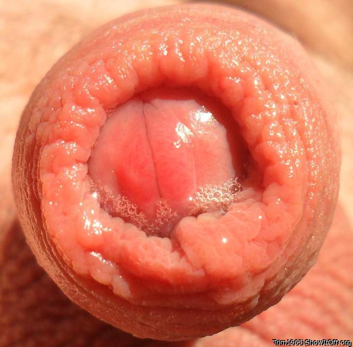 Super precum pic ! Wow