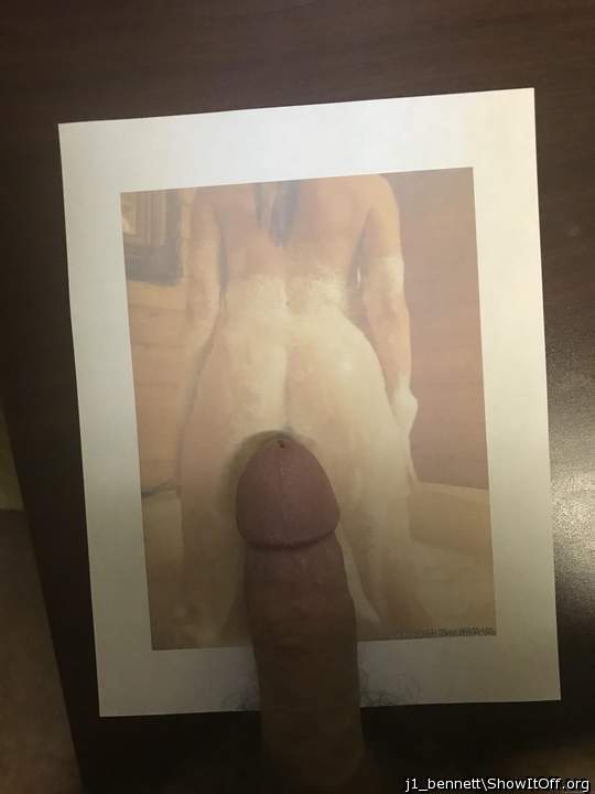 Photo of a phallus from j1_bennett