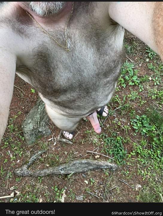 Photo of a phallus from 69hardcox
