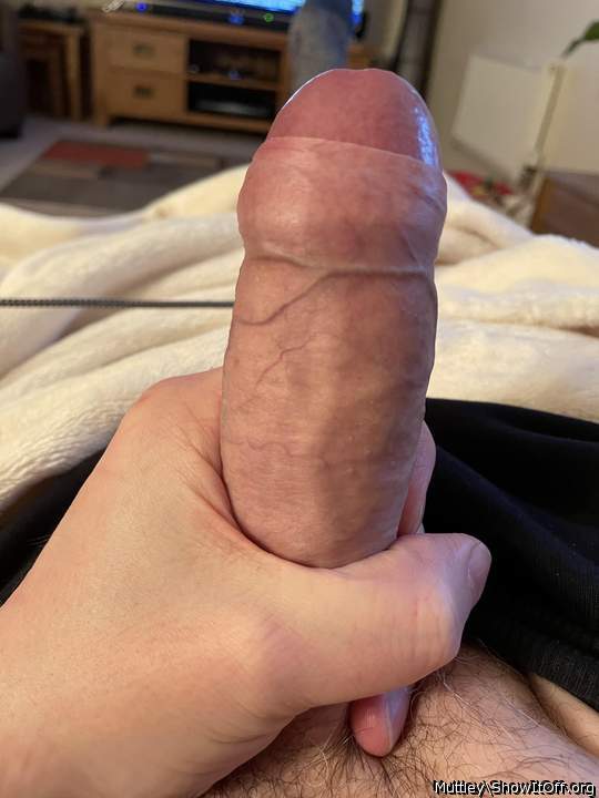 Damn such a nice dick 