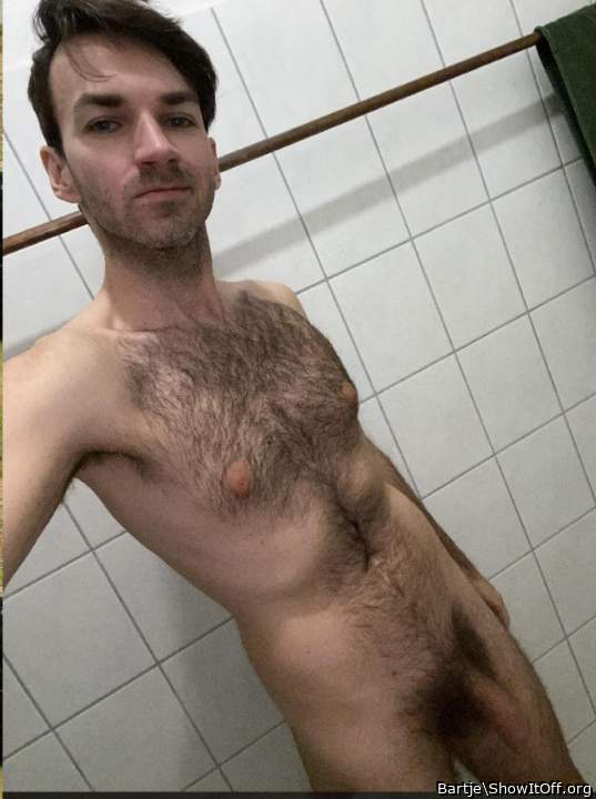 Photo of a sausage from Bartje