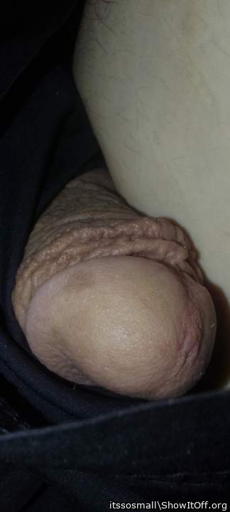Circumcised head HD