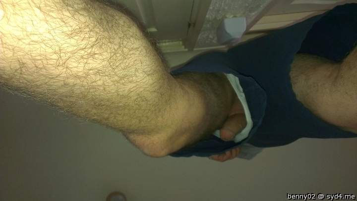 Photo of a drain pipe from benny02