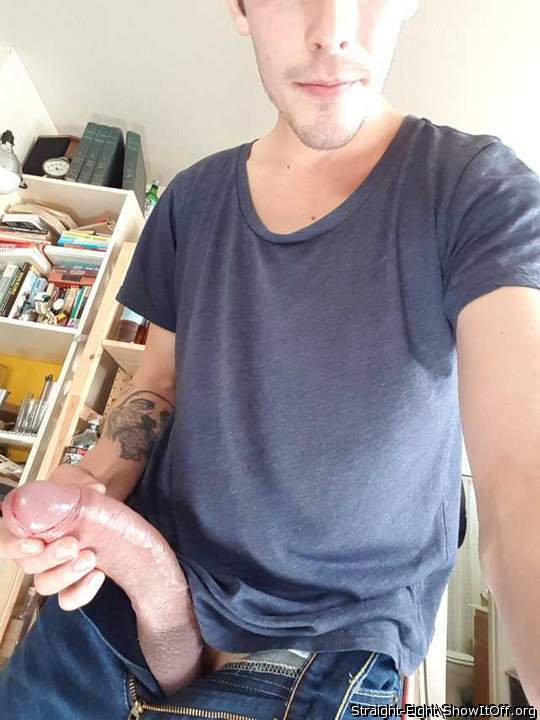 Love your cock!!