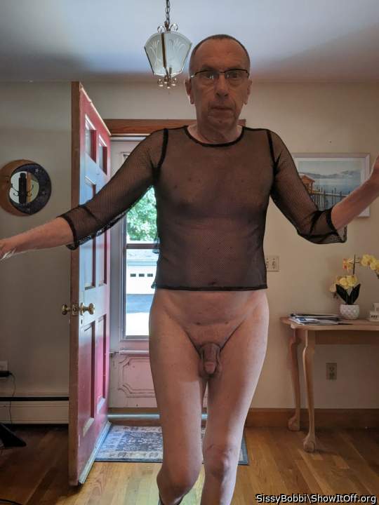 Photo of a dong from SissyBobbi