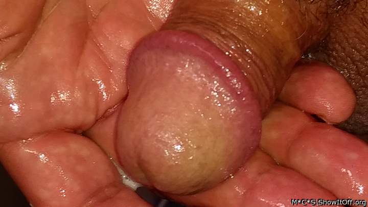 Photo of a dick from M*C*S